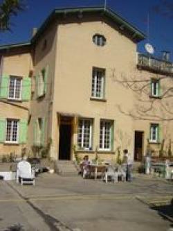 NICE 30 s VILLA RENOVATED Vernet-les-bains